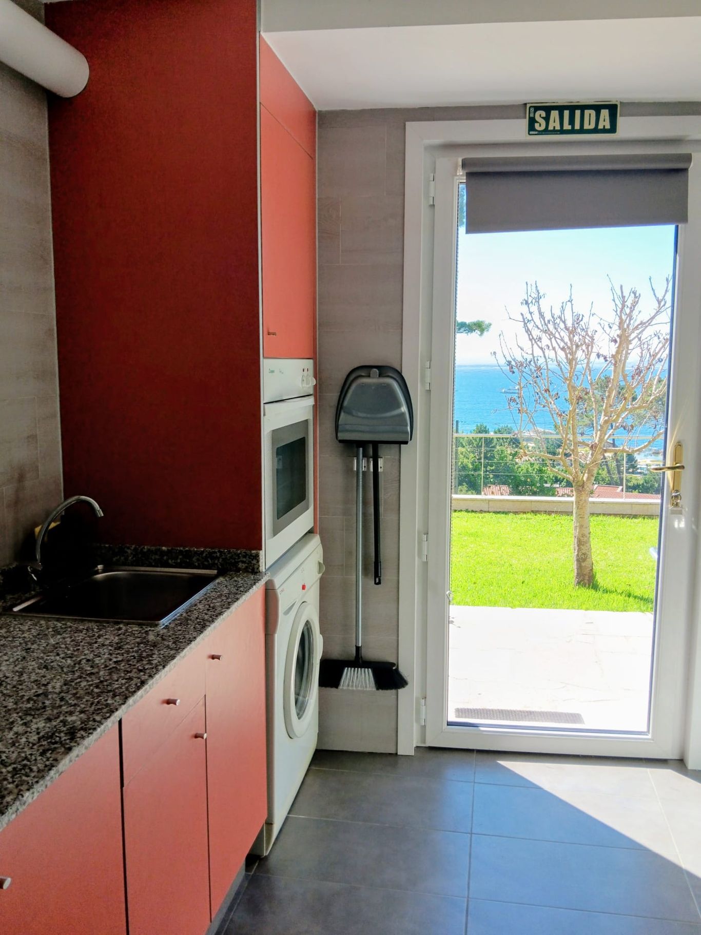Areos de Cabío — instalaciones, parcelas y entorno (imagen 14)