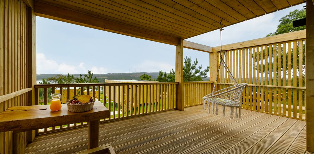 Cabanas da Luz — instalaciones, parcelas y entorno (imagen 3)