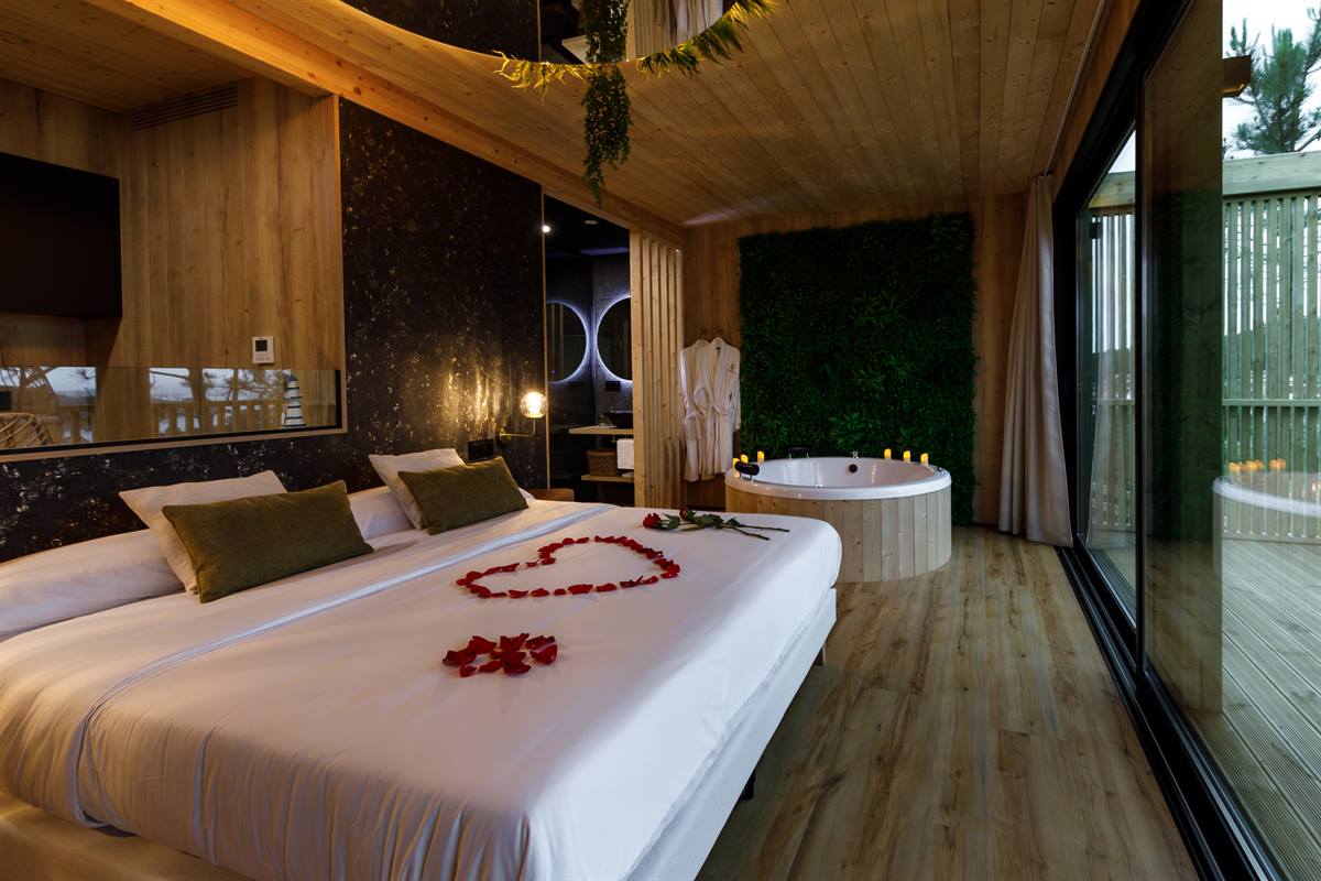 Cabanas da Luz — instalaciones, parcelas y entorno (imagen 5)