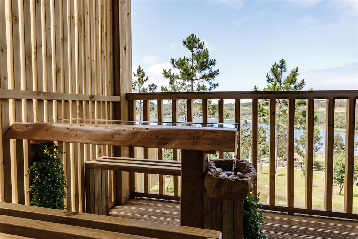 Cabanas da Luz — instalaciones, parcelas y entorno (imagen 6)