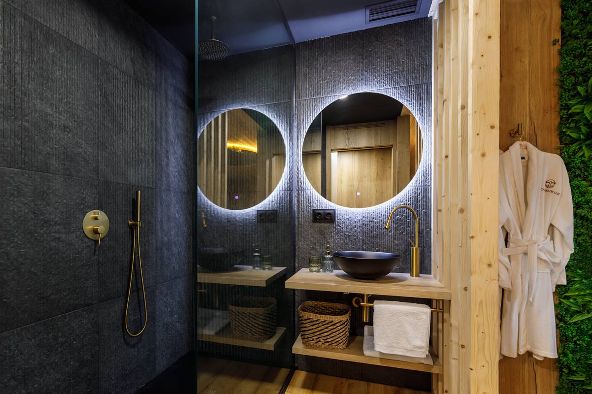 Cabanas da Luz — instalaciones, parcelas y entorno (imagen 7)