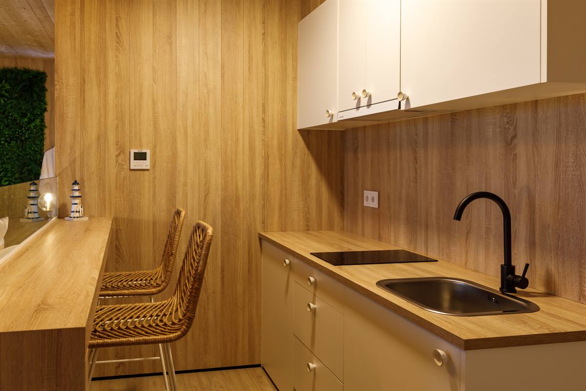 Cabanas da Luz — instalaciones, parcelas y entorno (imagen 8)