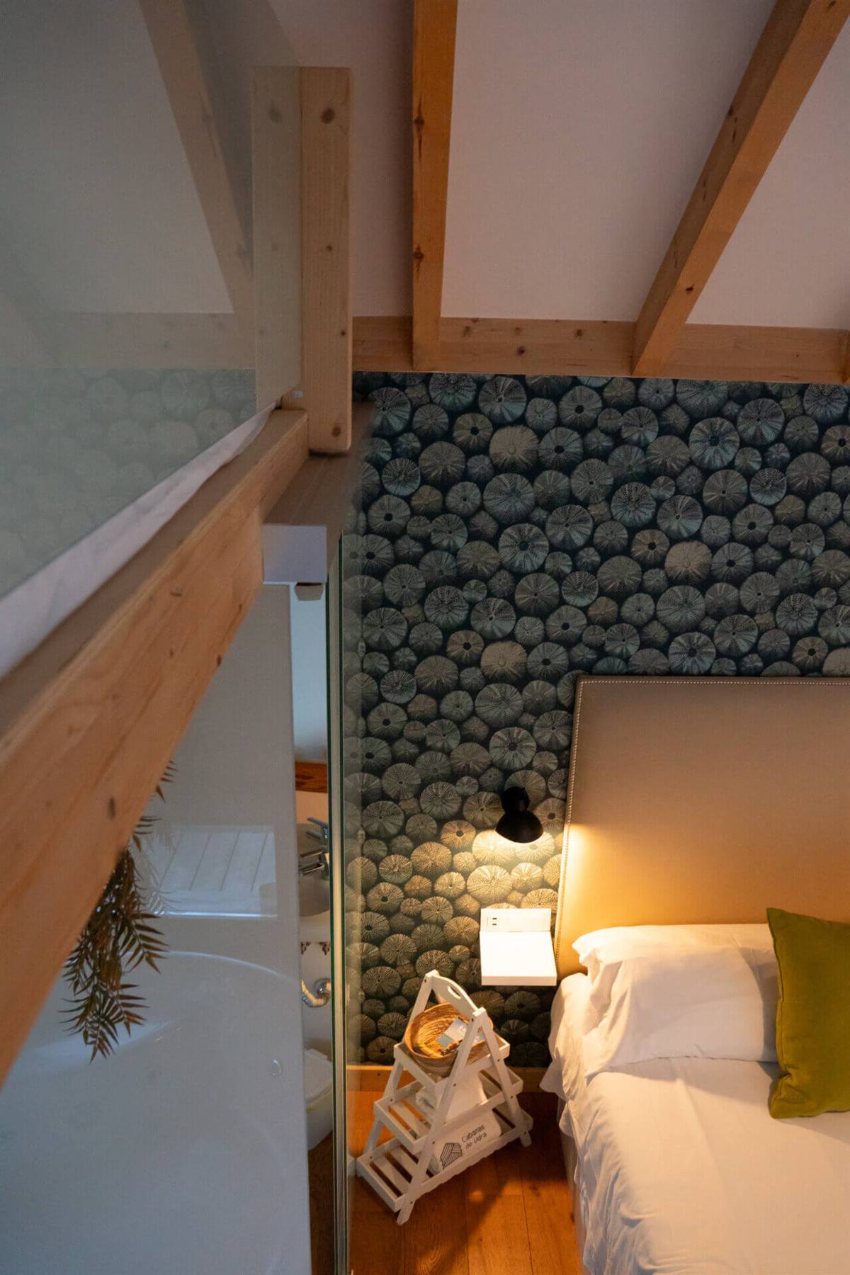 Cabanas de Udra — instalaciones, parcelas y entorno (imagen 7)