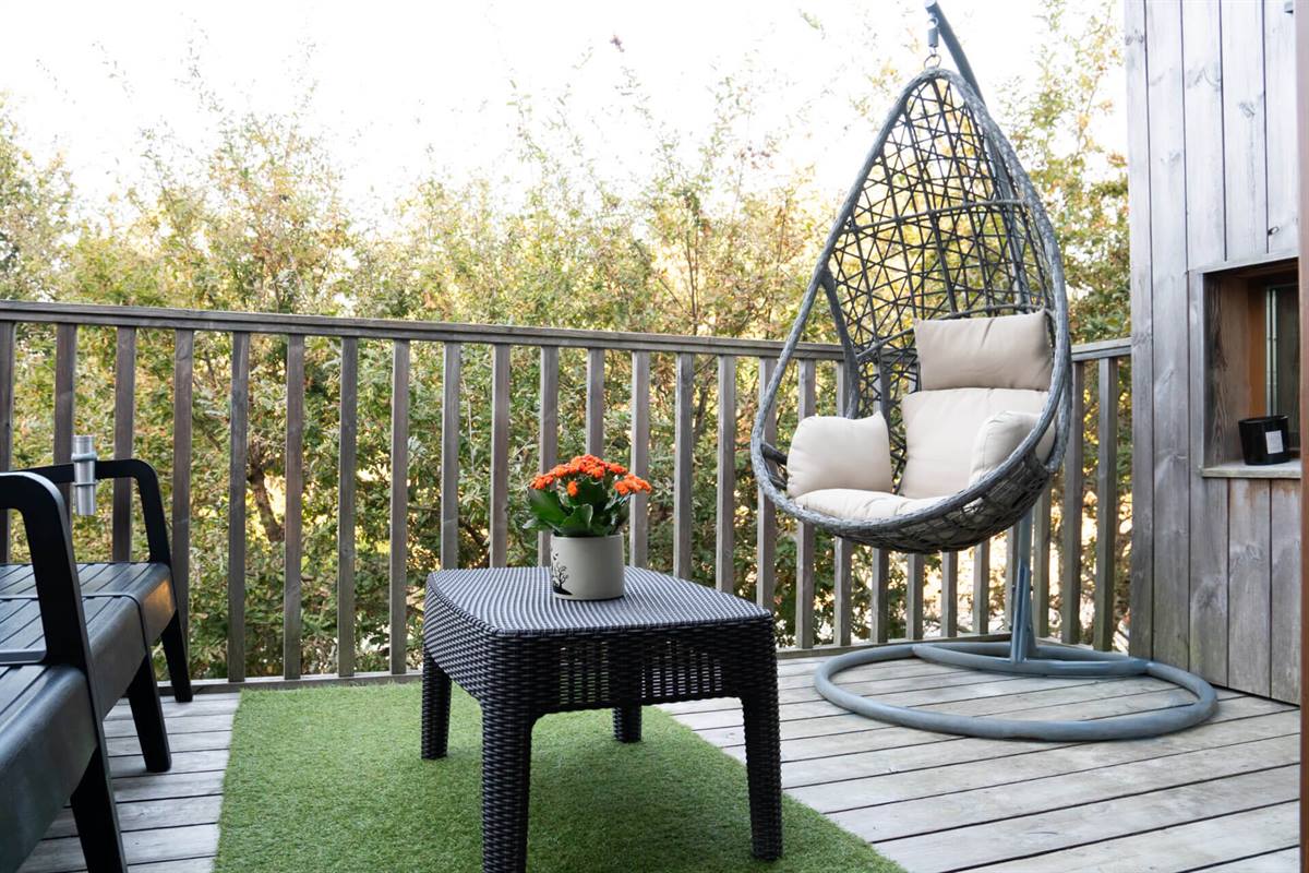 Cabanas de Udra — instalaciones, parcelas y entorno (imagen 8)