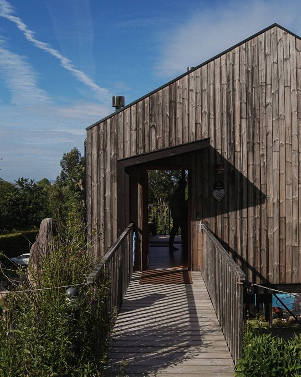 Cabanas de Udra — instalaciones, parcelas y entorno (imagen 9)