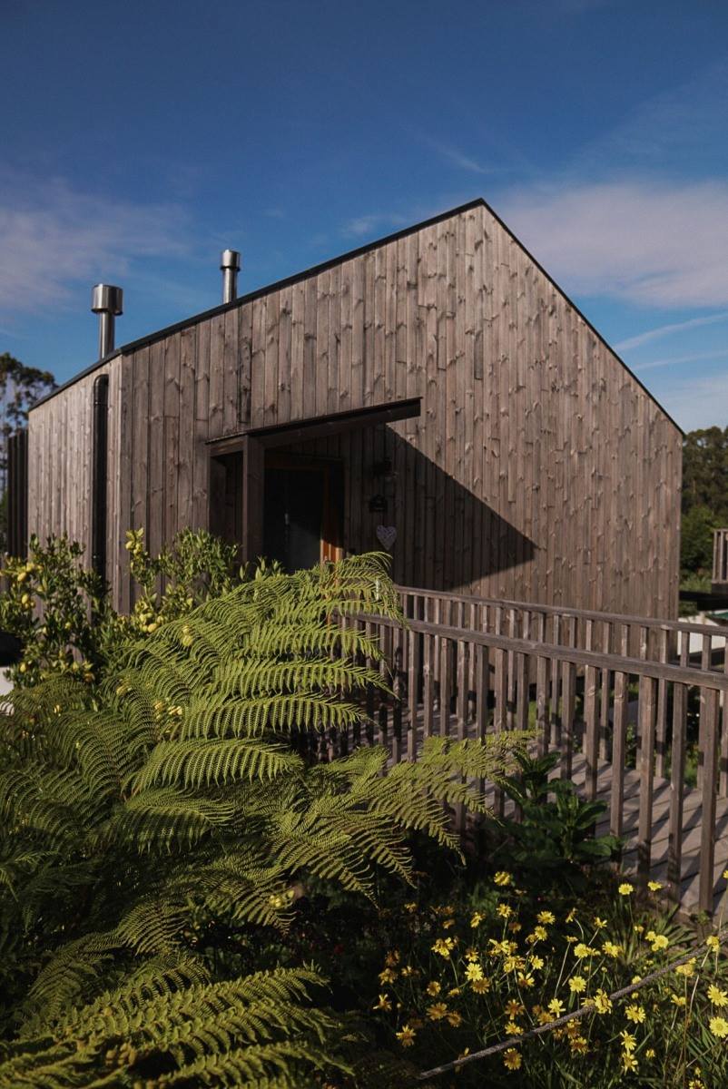 Cabanas de Udra — instalaciones, parcelas y entorno (imagen 10)