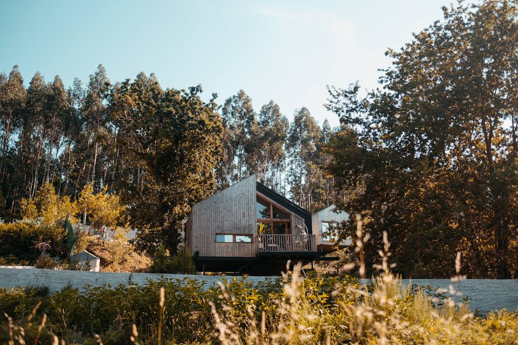 Cabanas de Udra — instalaciones, parcelas y entorno (imagen 11)
