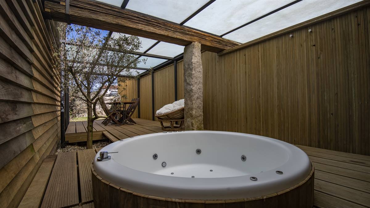 Cabañitas del Bosque — instalaciones, parcelas y entorno (imagen 7)