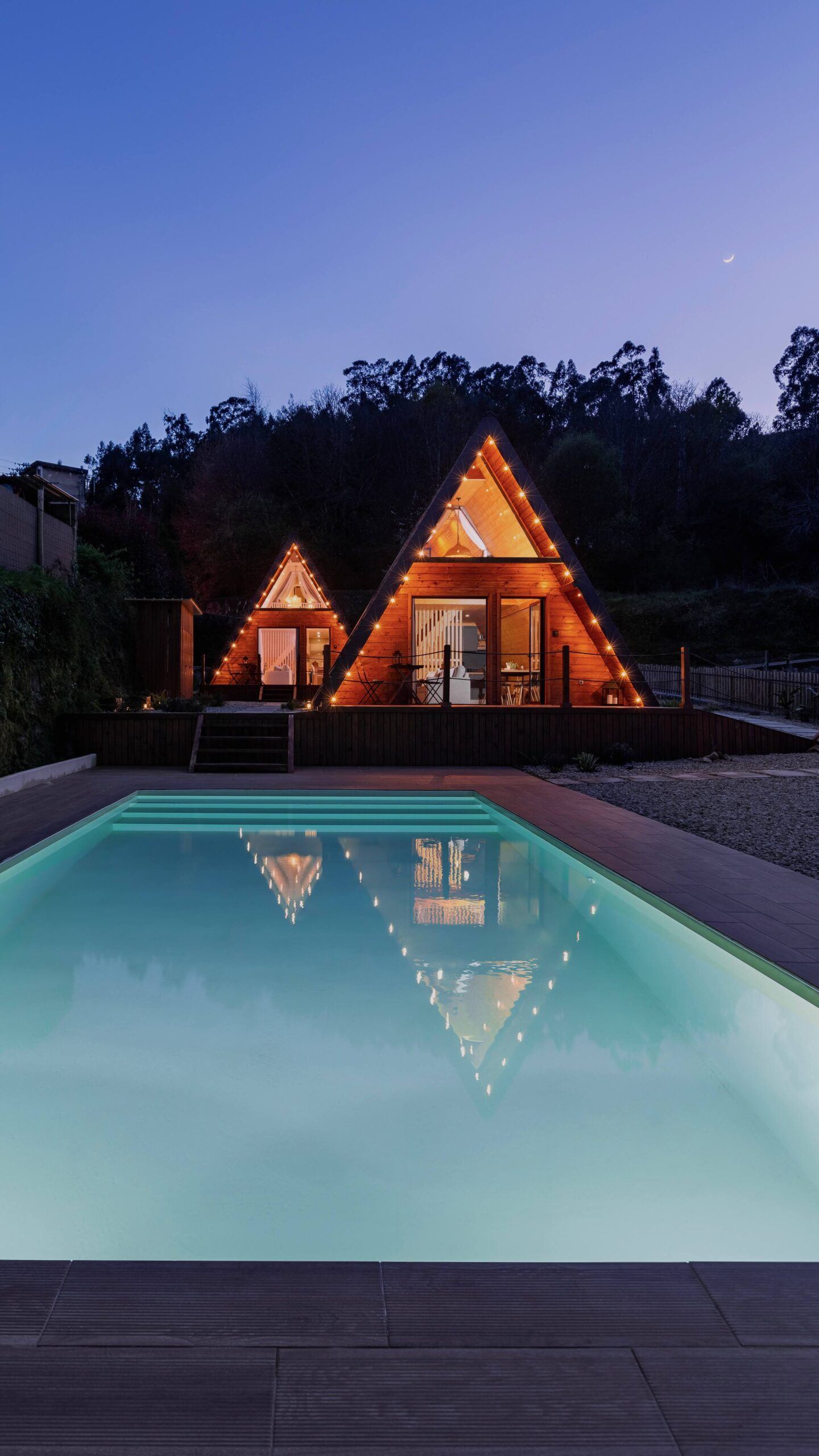 Casas da Madrinha — foto principal del camping