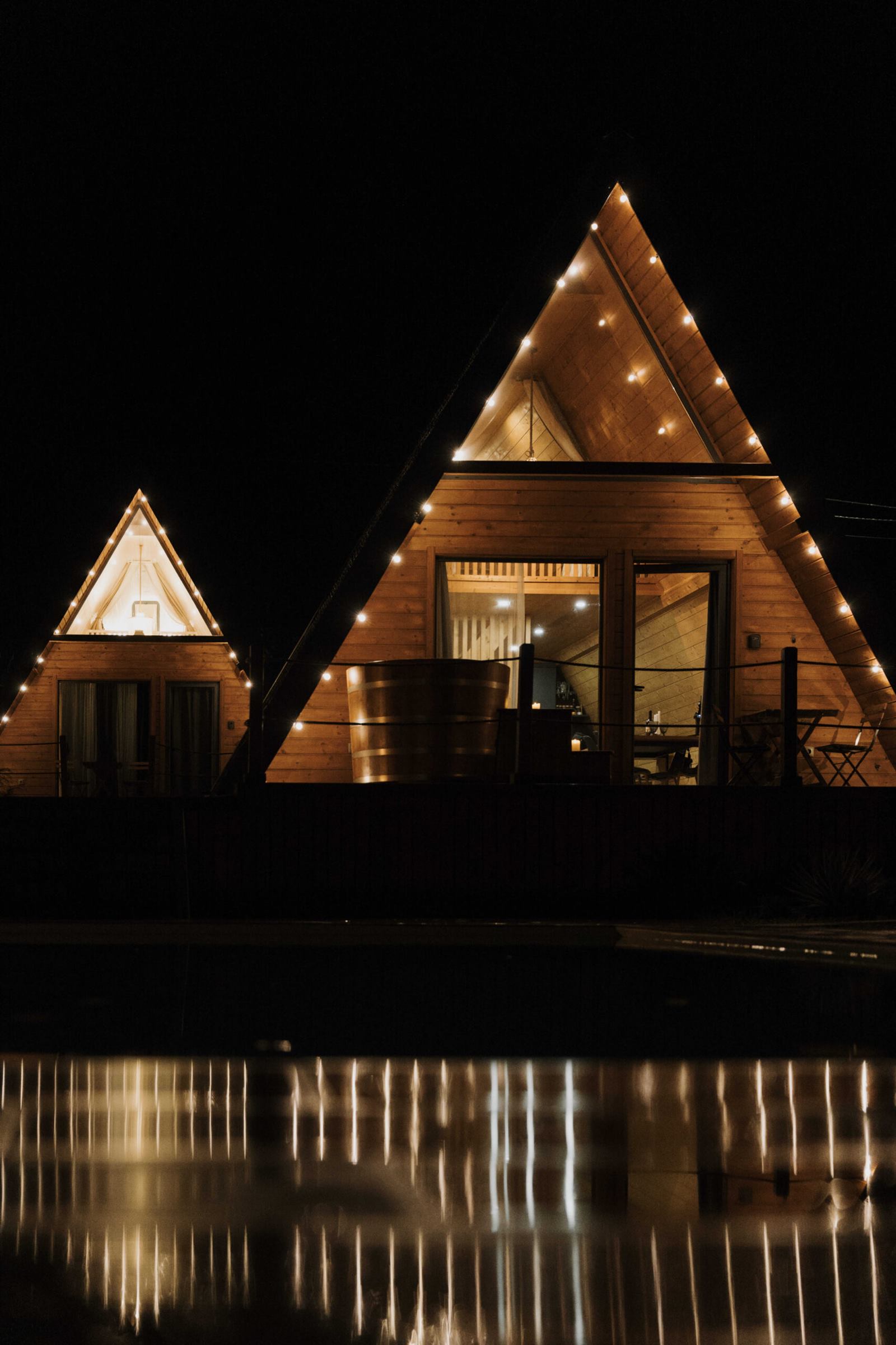Casas da Madrinha — instalaciones, parcelas y entorno (imagen 6)