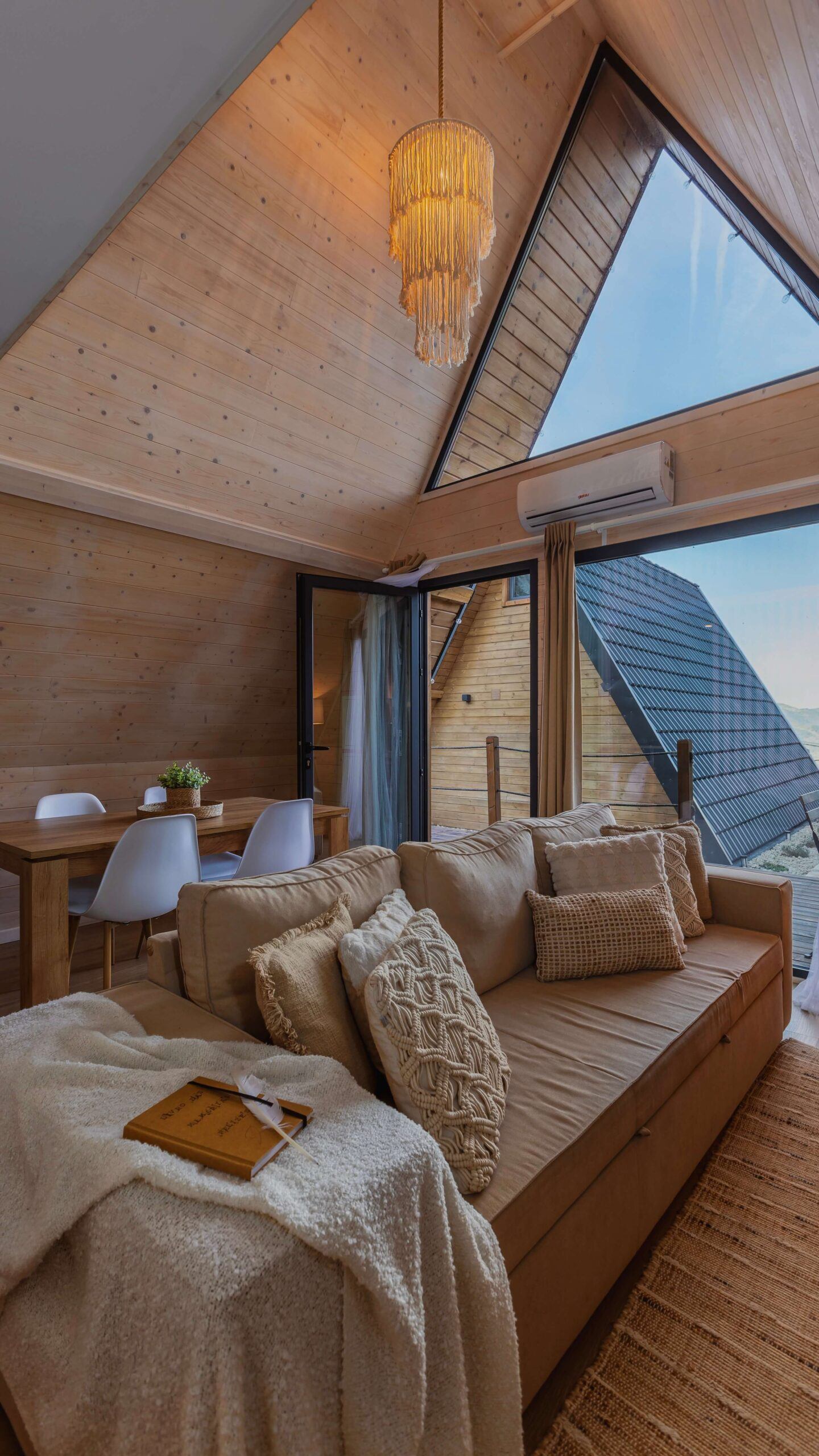 Casas da Madrinha — instalaciones, parcelas y entorno (imagen 8)