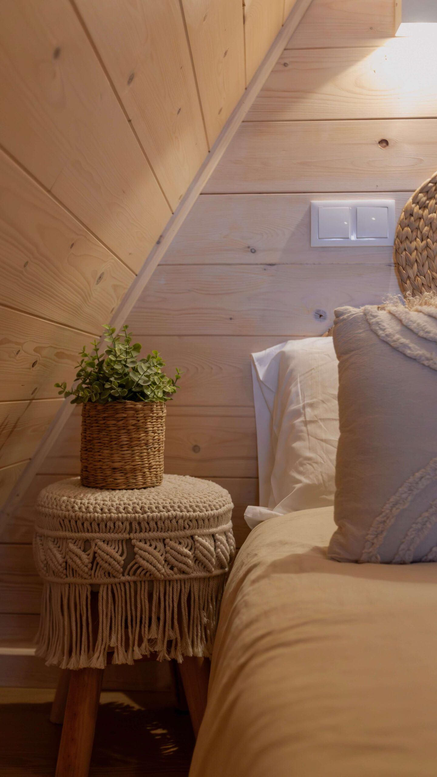 Casas da Madrinha — instalaciones, parcelas y entorno (imagen 9)