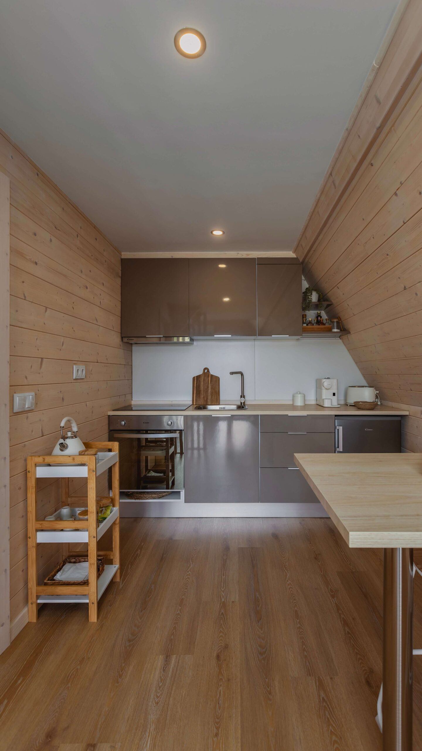 Casas da Madrinha — instalaciones, parcelas y entorno (imagen 11)