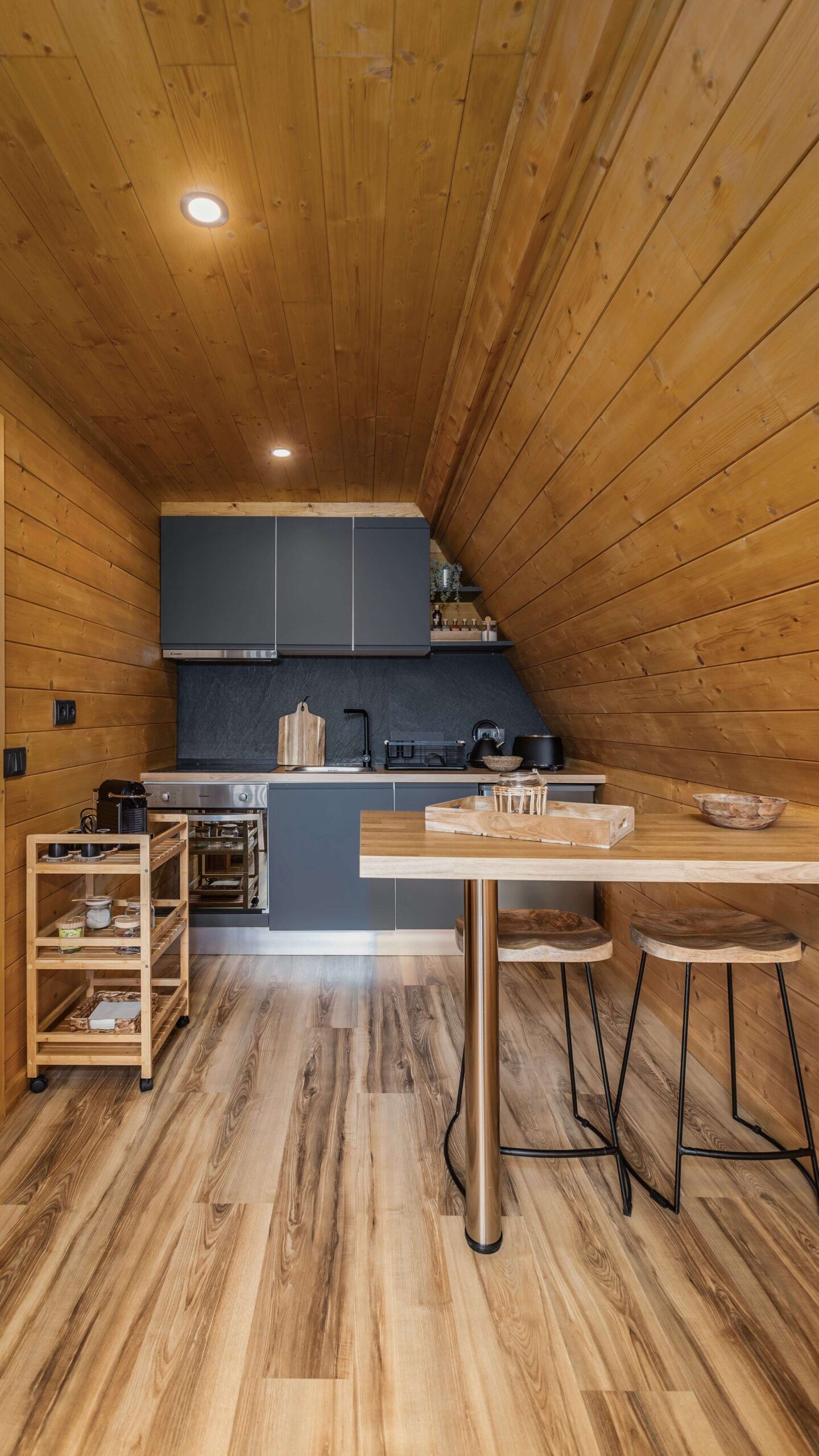 Casas da Madrinha — instalaciones, parcelas y entorno (imagen 12)