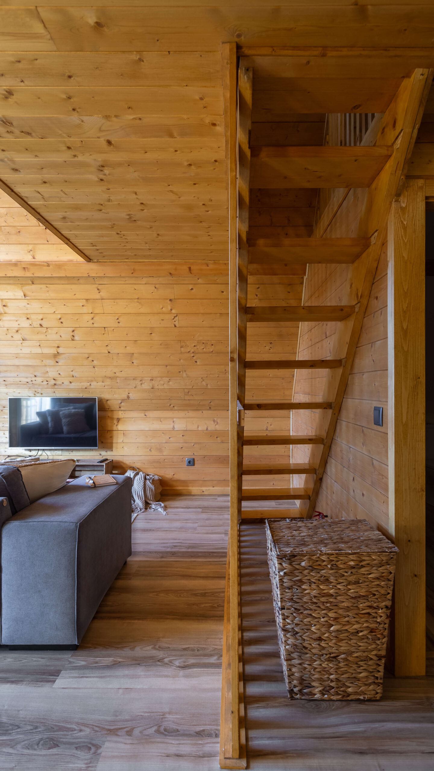 Casas da Madrinha — instalaciones, parcelas y entorno (imagen 14)