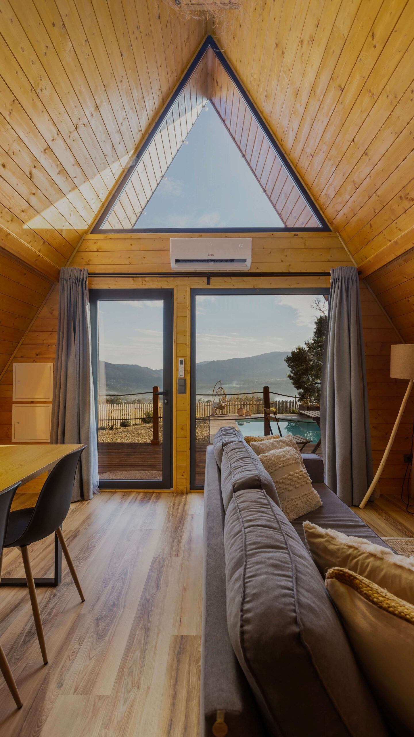 Casas da Madrinha — instalaciones, parcelas y entorno (imagen 15)