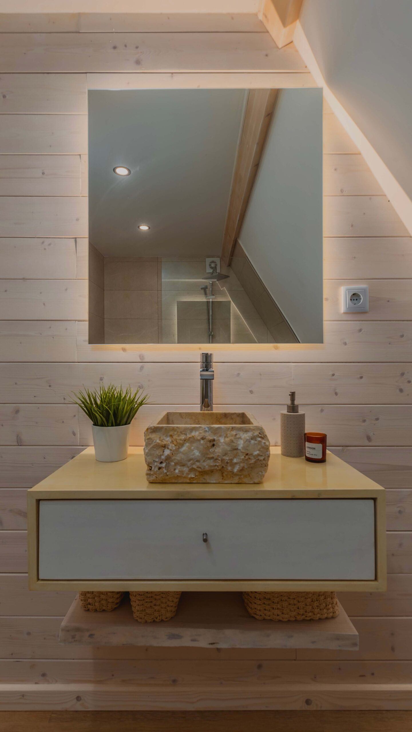 Casas da Madrinha — instalaciones, parcelas y entorno (imagen 16)