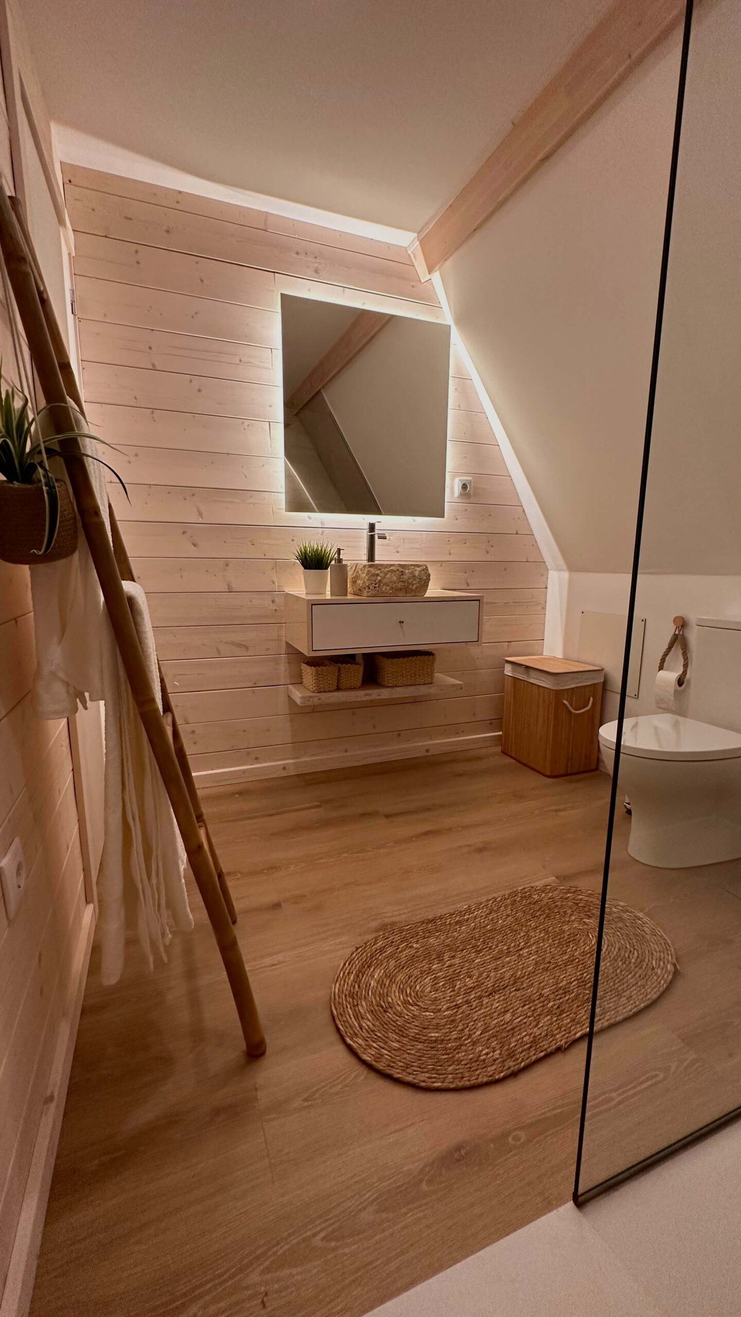 Casas da Madrinha — instalaciones, parcelas y entorno (imagen 17)