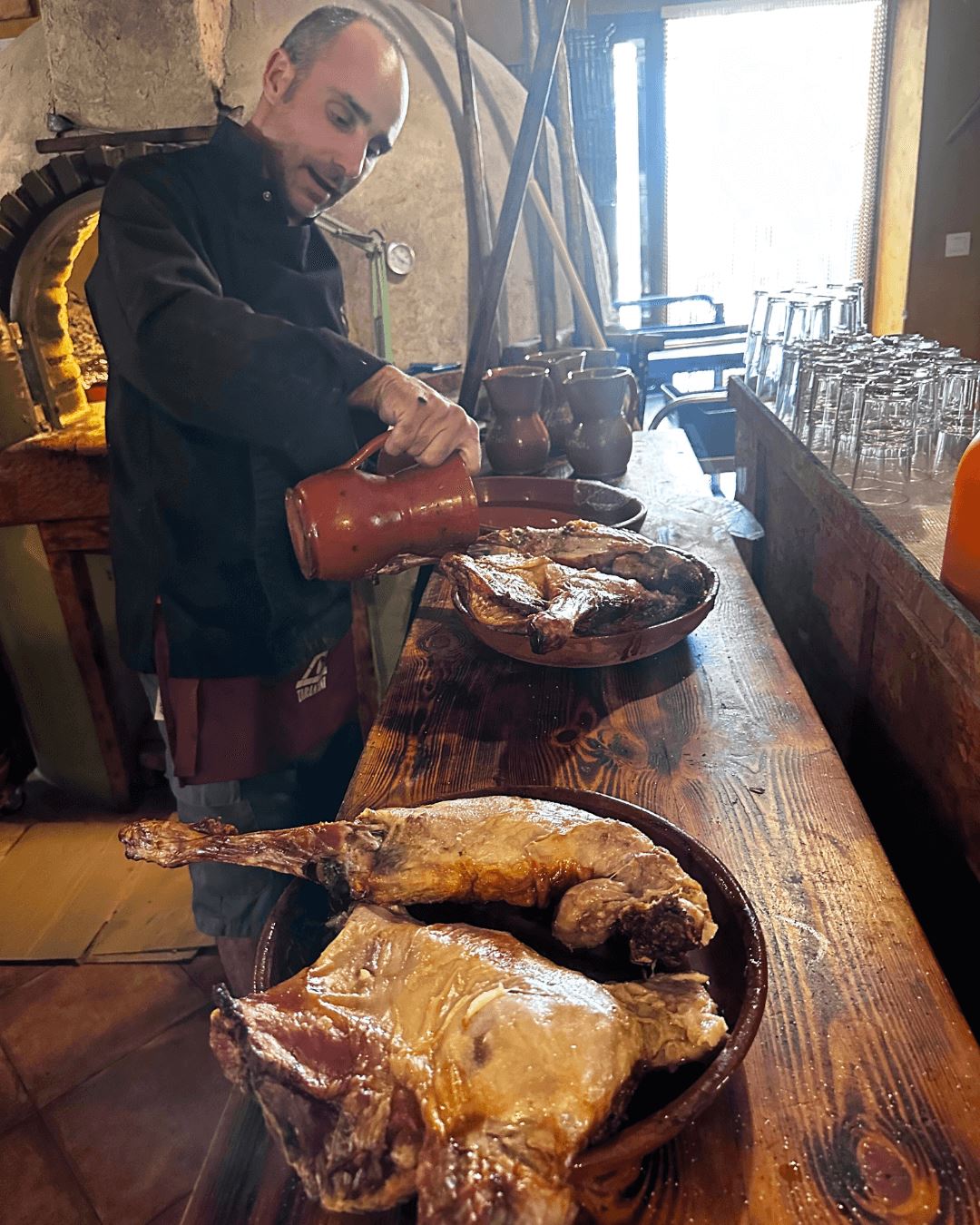 Cosmoveros Hotel Burbuja — instalaciones, parcelas y entorno (imagen 11)