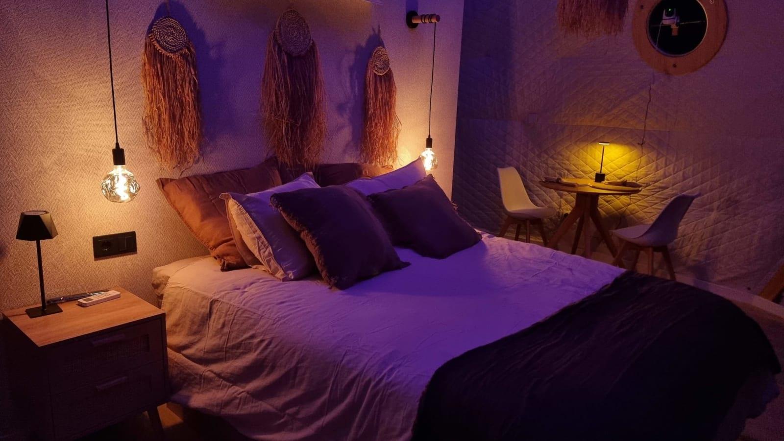Domo AWA — instalaciones, parcelas y entorno (imagen 12)