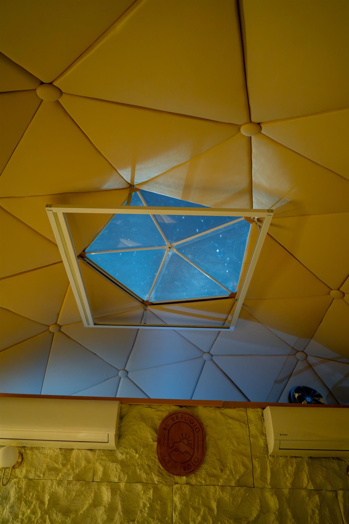 El Refugio del Indio — instalaciones, parcelas y entorno (imagen 5)