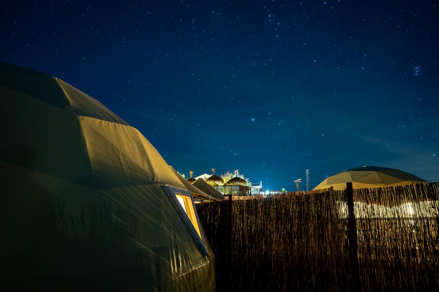El Refugio del Indio — instalaciones, parcelas y entorno (imagen 10)