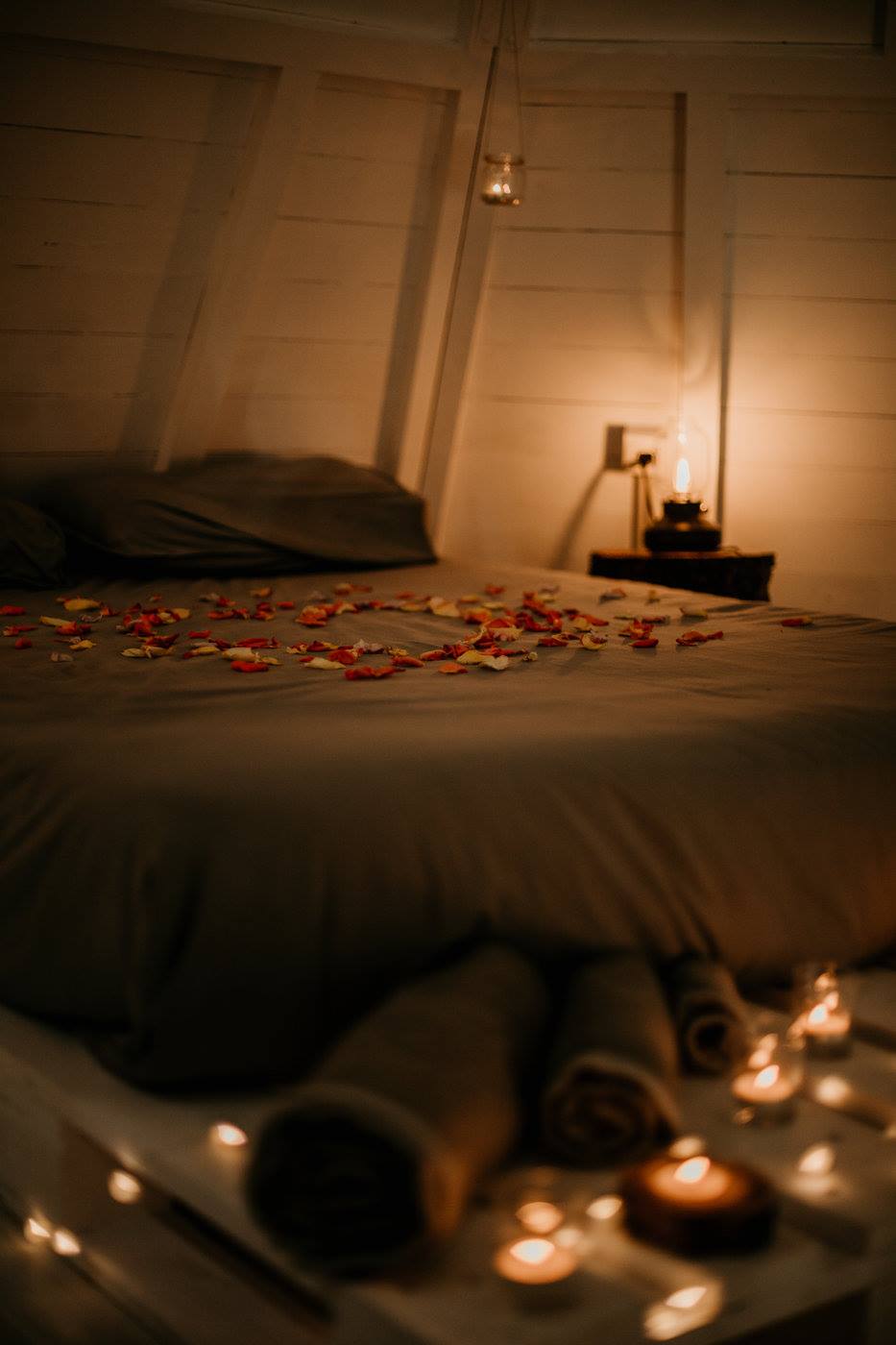 Glamping The Teepee — instalaciones, parcelas y entorno (imagen 5)