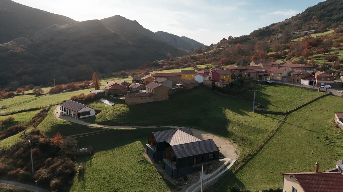 La Finca del Valle — instalaciones, parcelas y entorno (imagen 19)