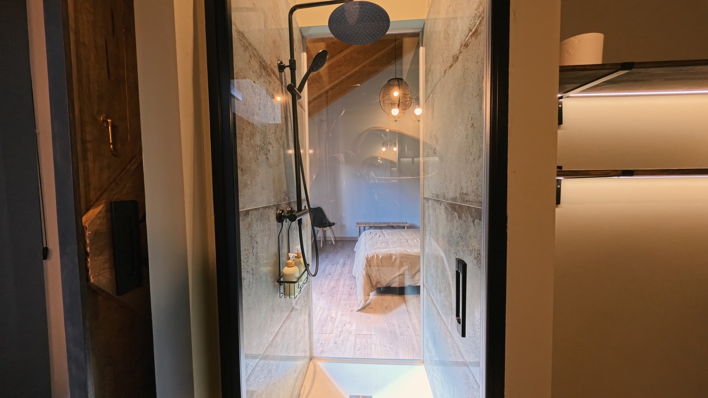 La Finca del Valle — instalaciones, parcelas y entorno (imagen 9)