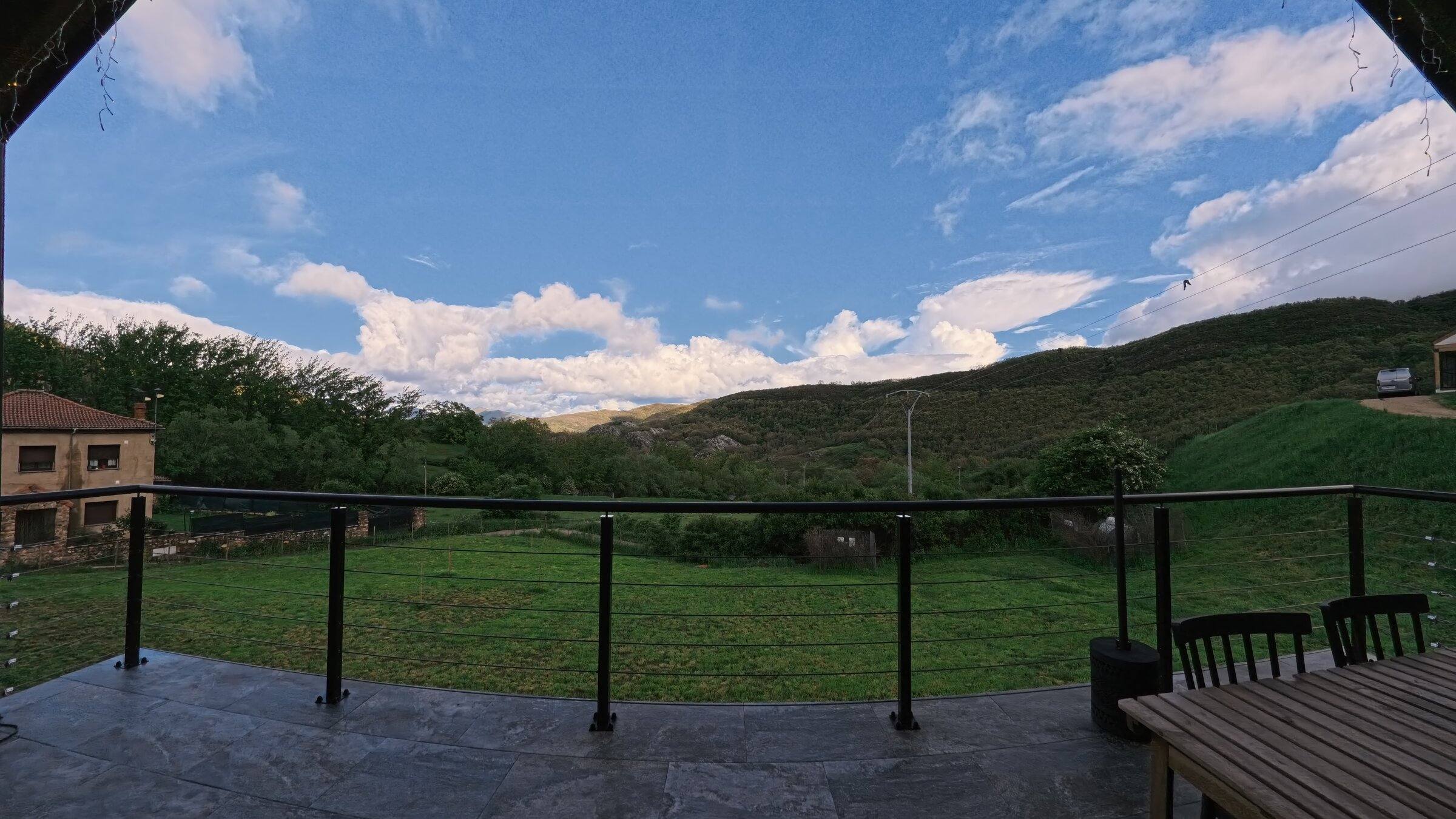 La Finca del Valle — instalaciones, parcelas y entorno (imagen 6)