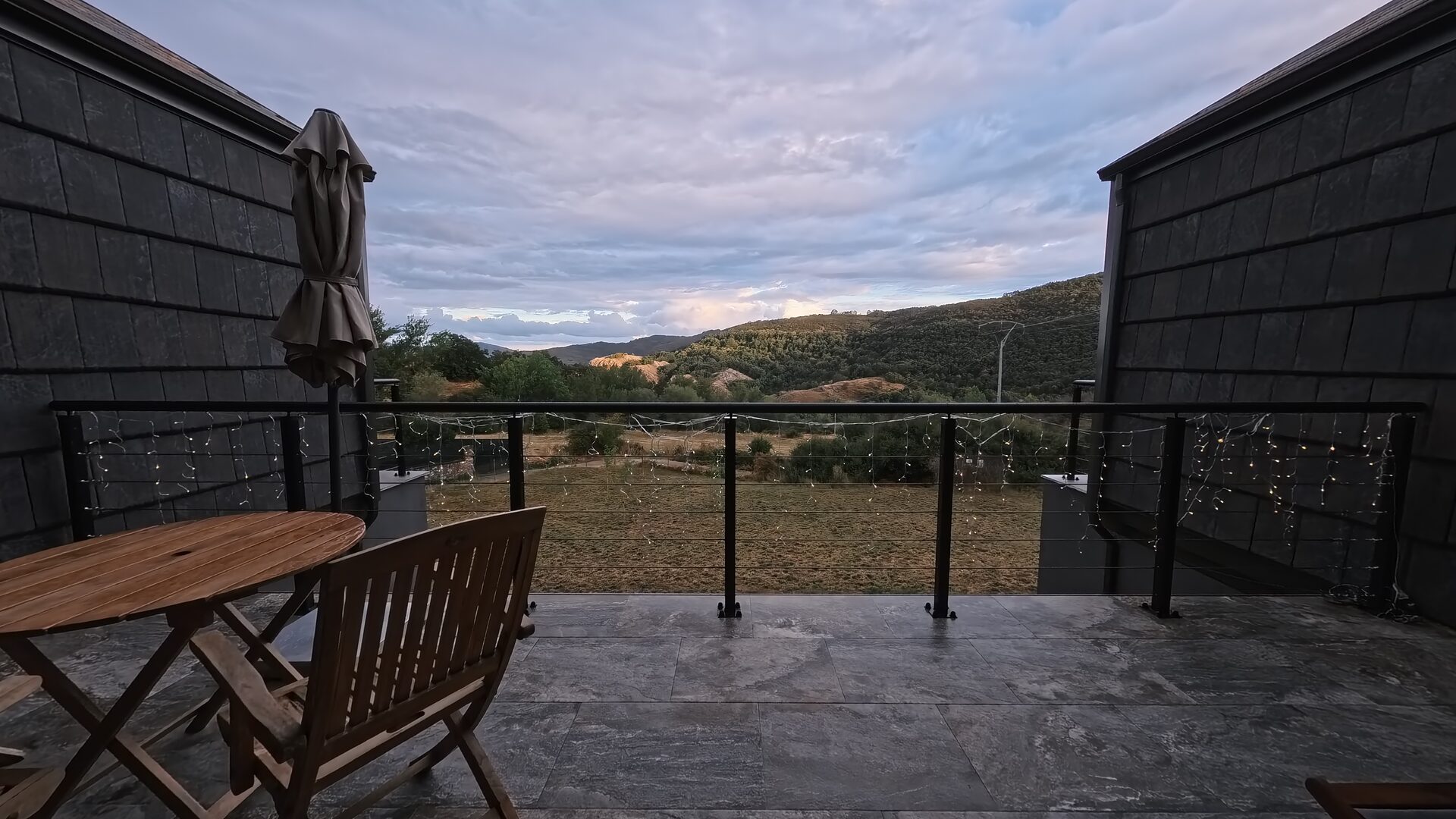 La Finca del Valle — instalaciones, parcelas y entorno (imagen 10)
