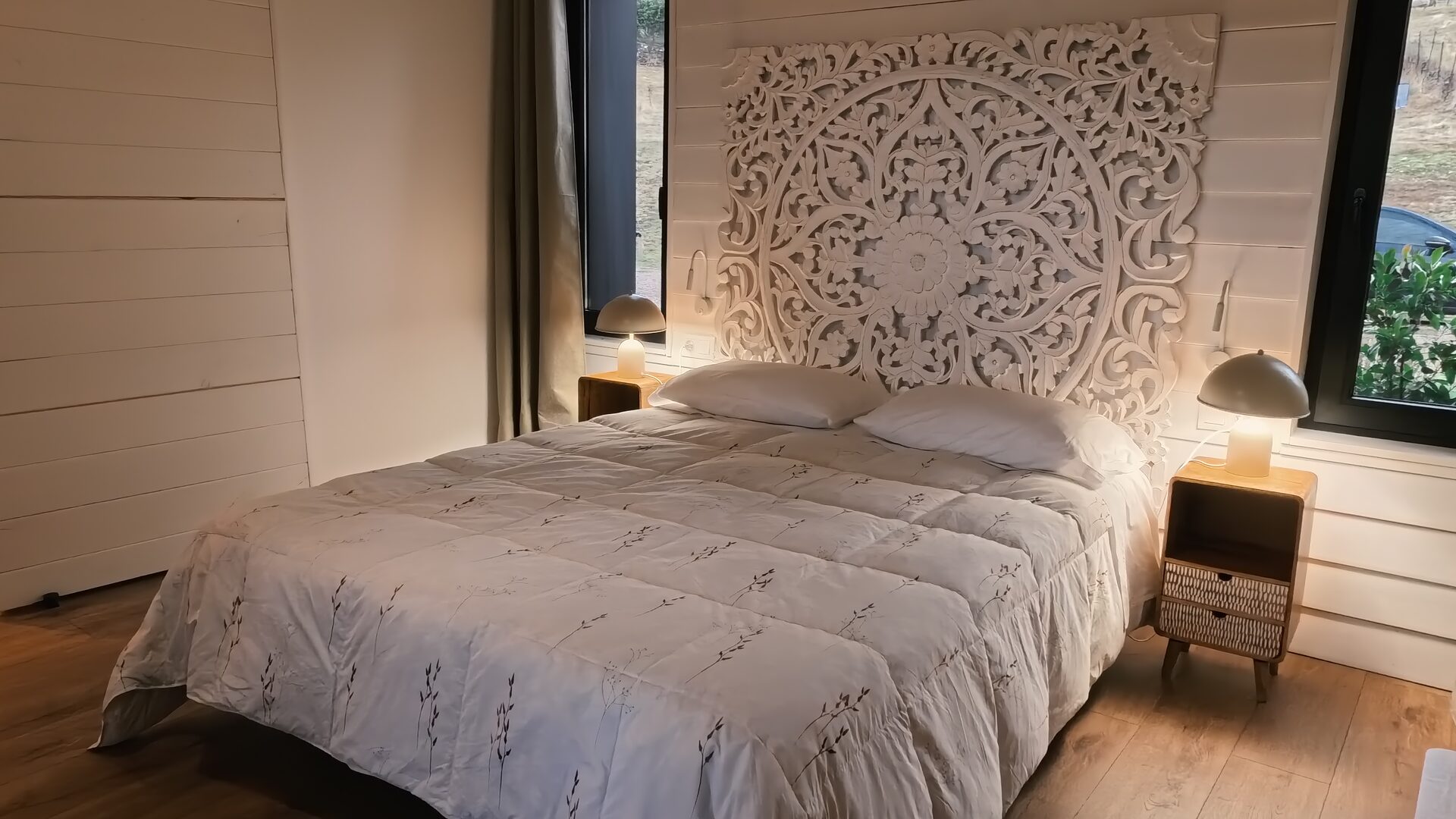 La Finca del Valle — instalaciones, parcelas y entorno (imagen 12)