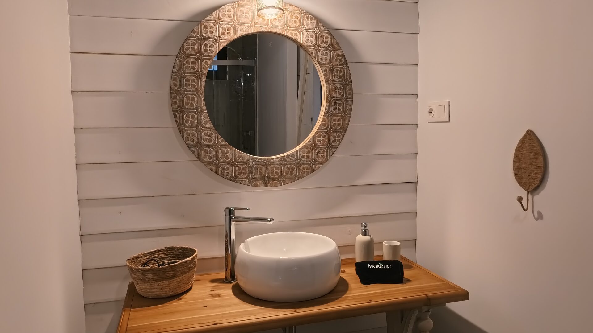 La Finca del Valle — instalaciones, parcelas y entorno (imagen 13)