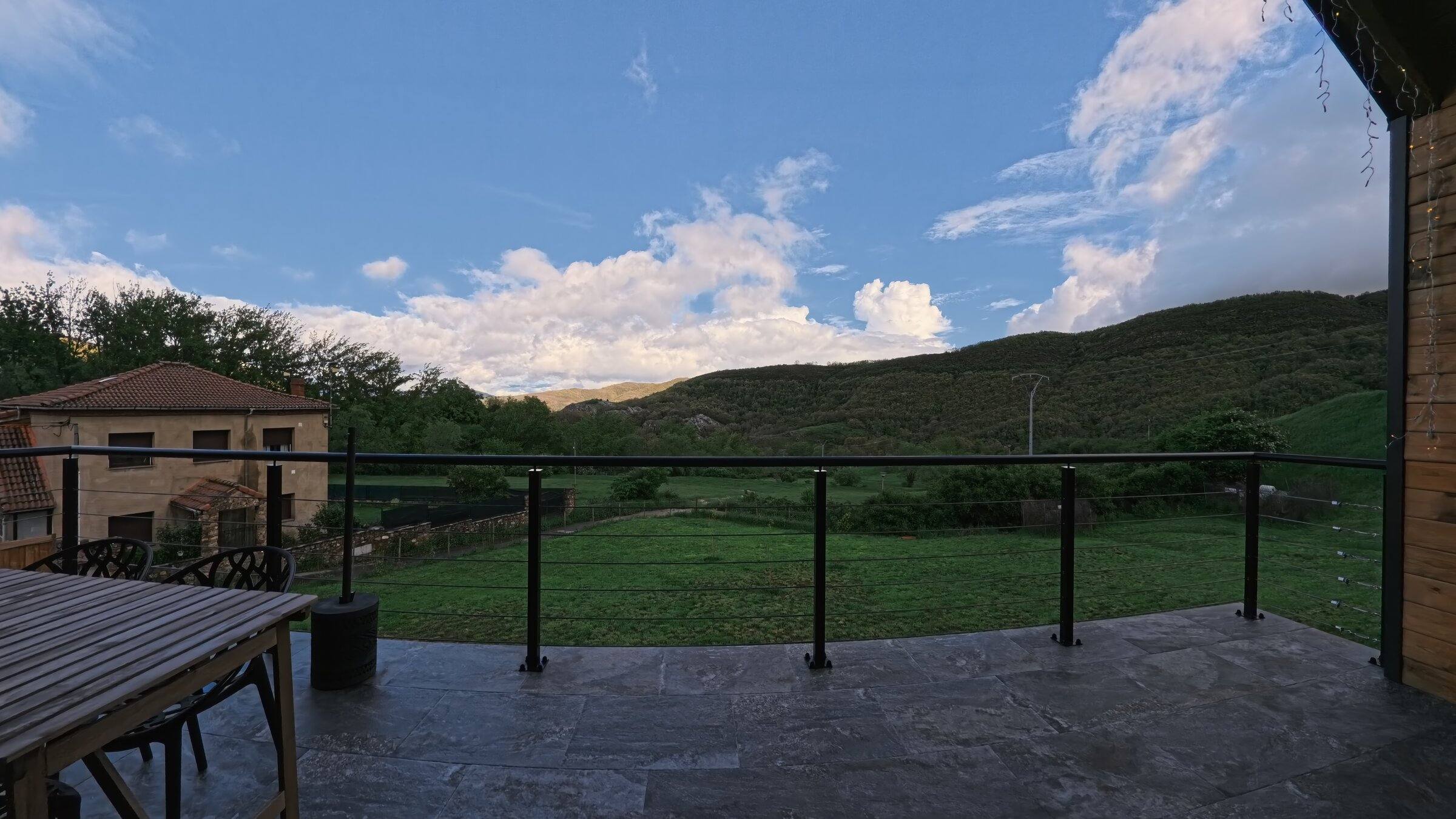 La Finca del Valle — instalaciones, parcelas y entorno (imagen 16)