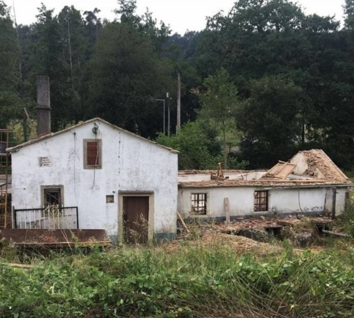 Luar do Sarela — instalaciones, parcelas y entorno (imagen 15)