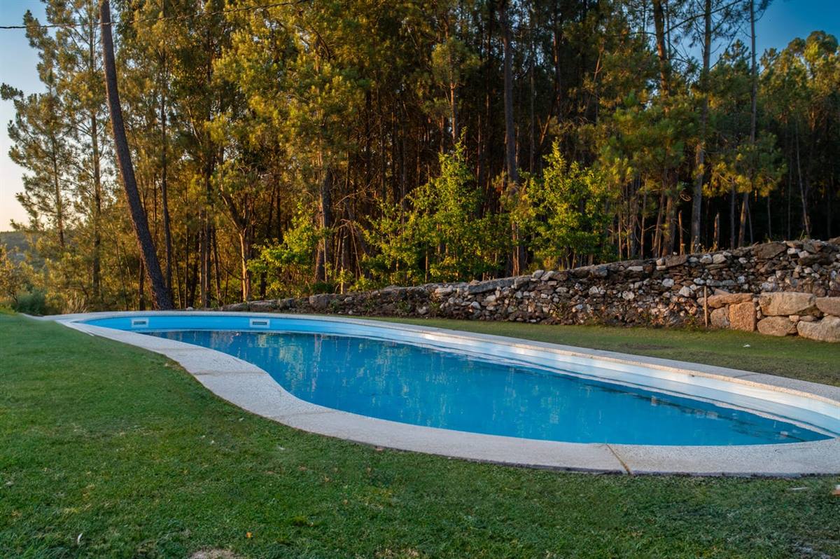 O Rincón dos Sentidos — instalaciones, parcelas y entorno (imagen 7)