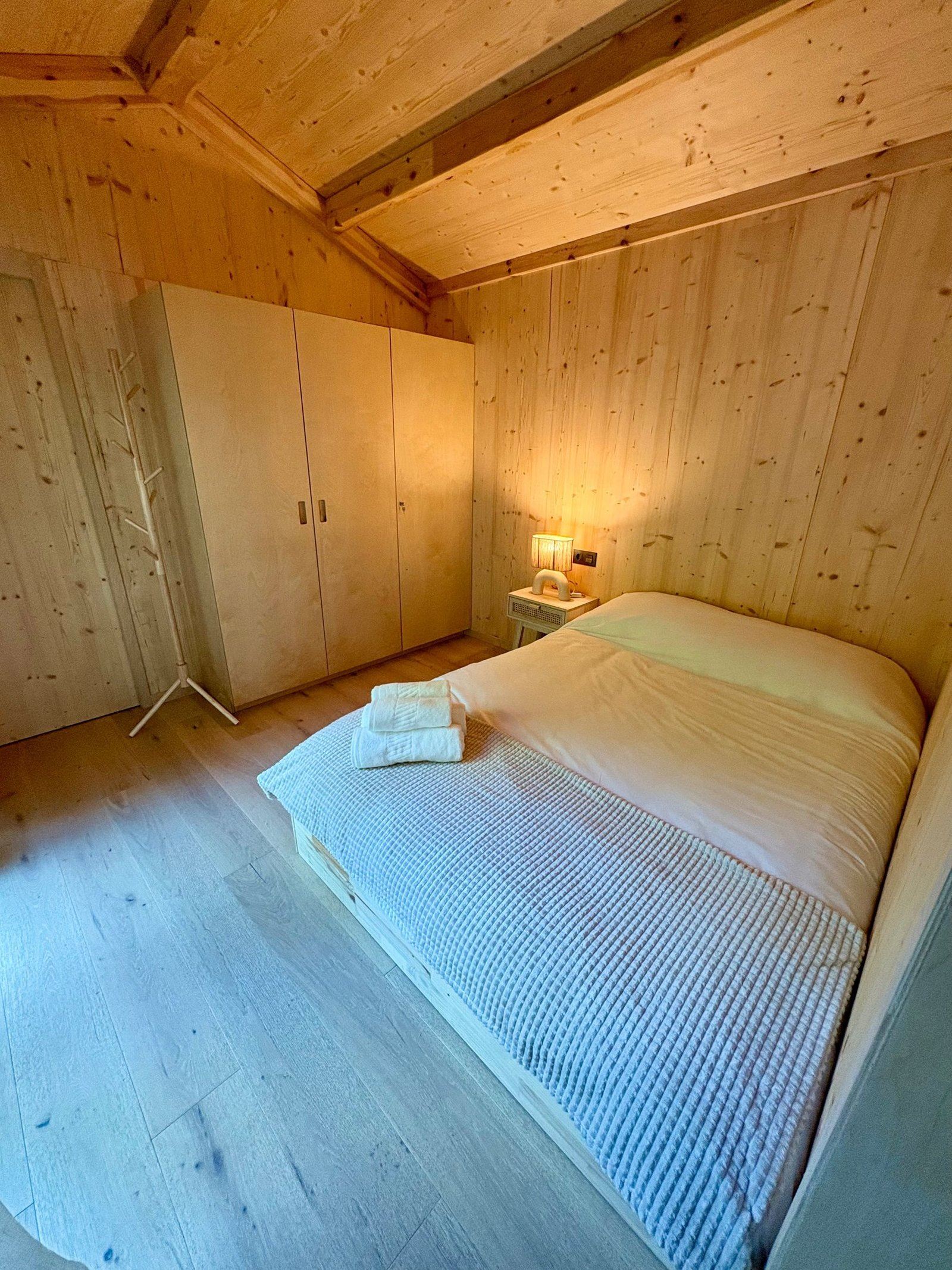 Refuxio da Carballeira — instalaciones, parcelas y entorno (imagen 12)