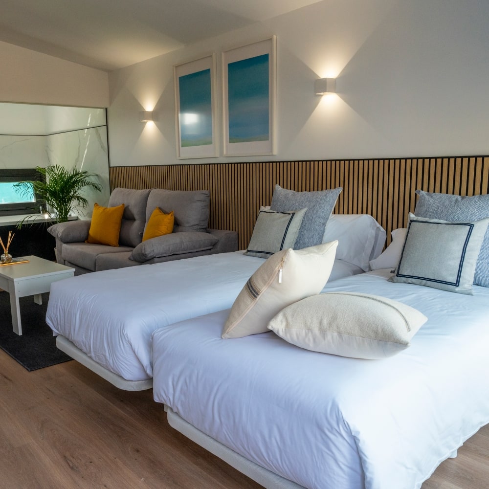 Top Balea — instalaciones y entorno de la cabaña (imagen 4)