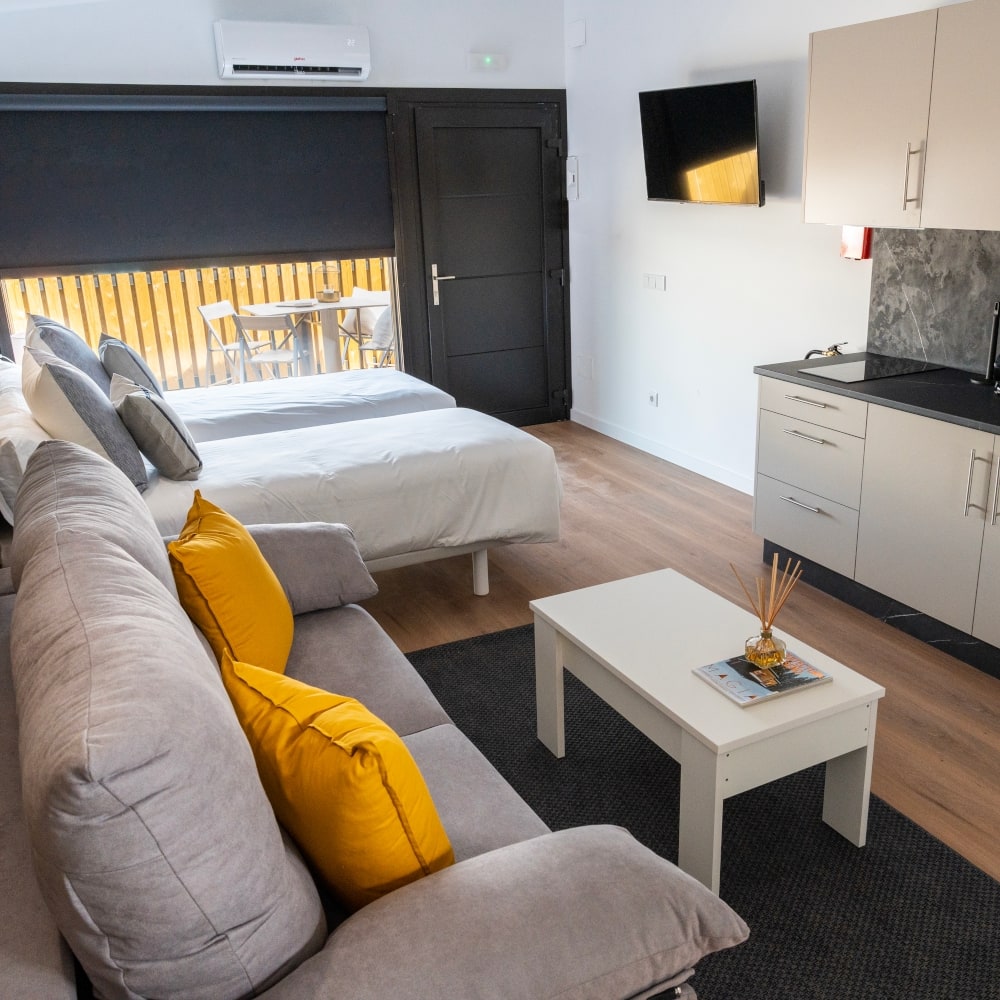 Top Balea — instalaciones y entorno de la cabaña (imagen 5)