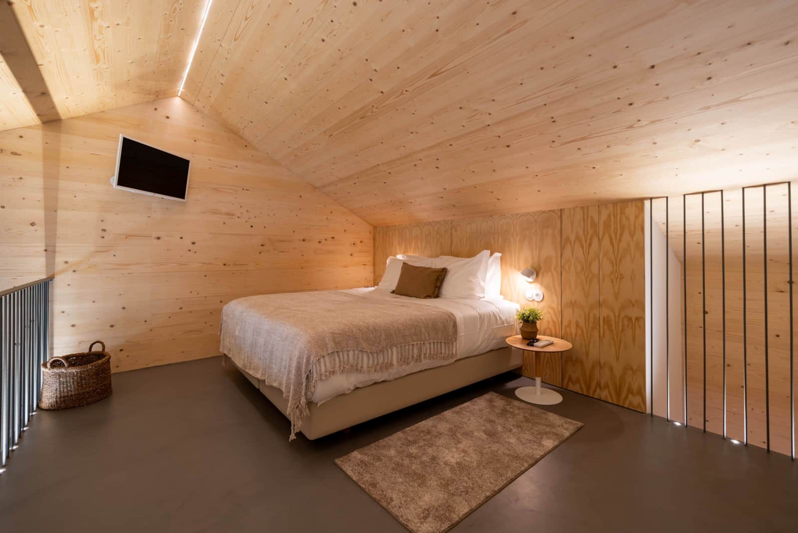 Umbra Domes — instalaciones, parcelas y entorno (imagen 18)