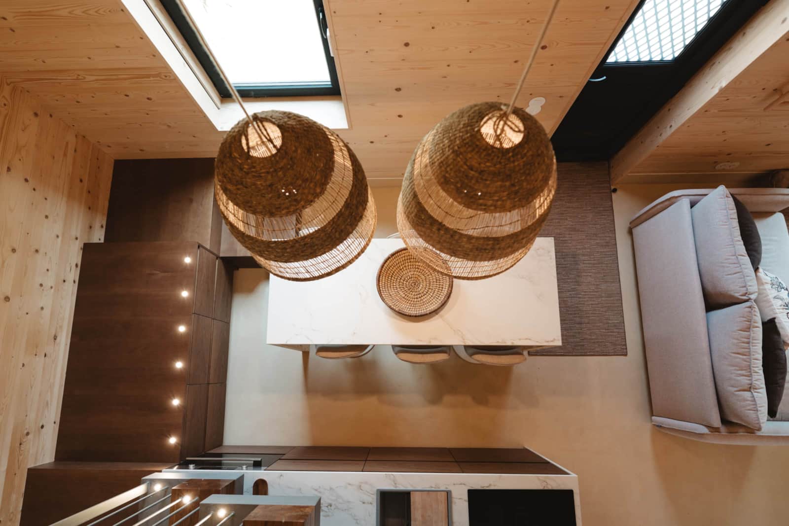 Umbra Domes — instalaciones, parcelas y entorno (imagen 12)