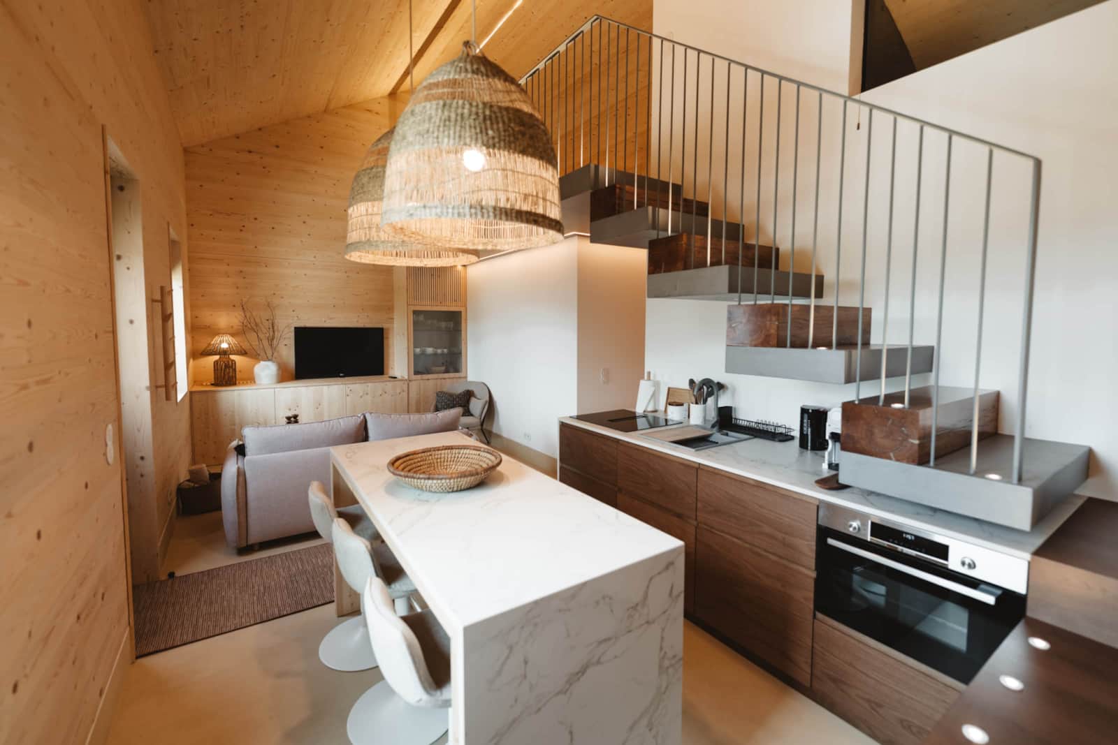 Umbra Domes — instalaciones, parcelas y entorno (imagen 26)