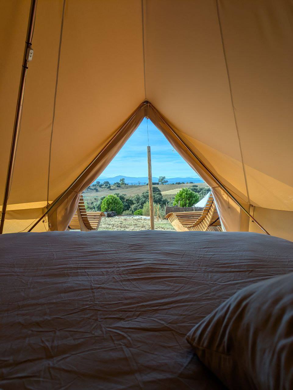 Unalome Glamping — foto 2