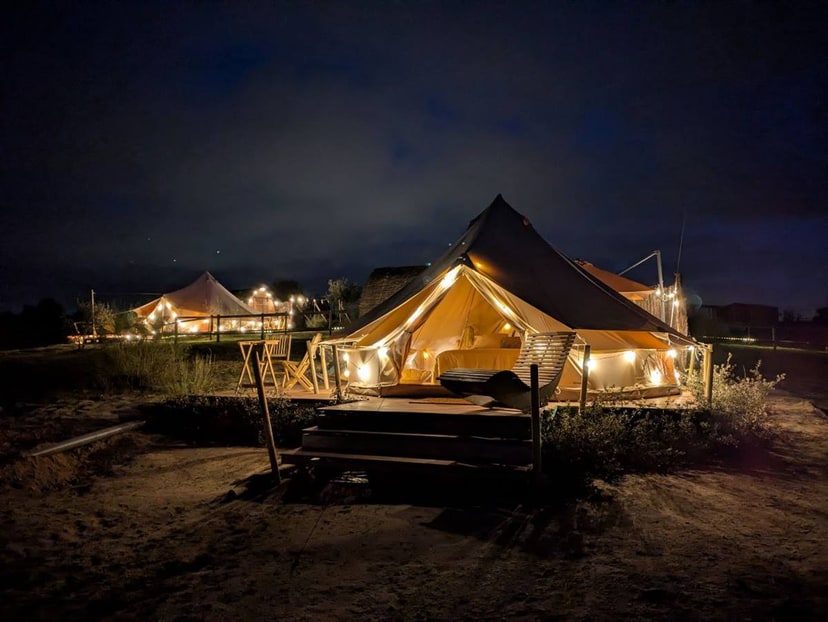 Unalome Glamping — foto 3