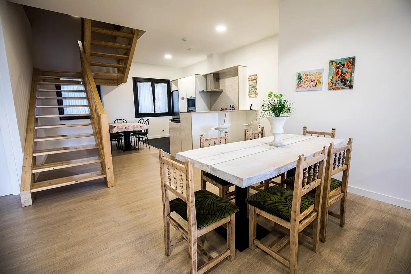 The Rock Suites & Spa — instalaciones y entorno del hotel, en Congosto, El Bierzo (León) (imagen 21)