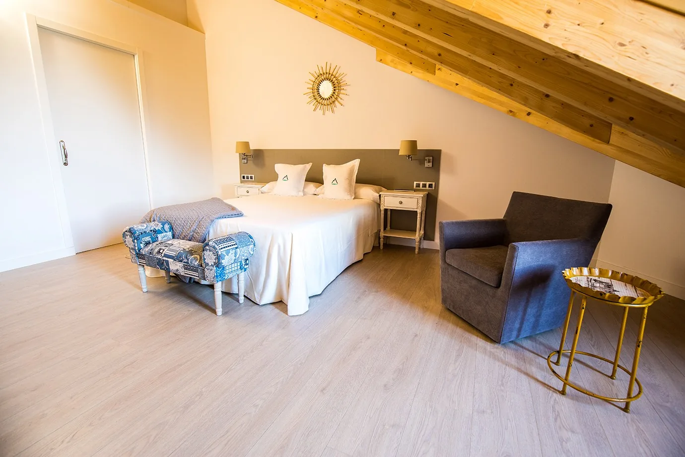 The Rock Suites & Spa — instalaciones y entorno del hotel, en Congosto, El Bierzo (León) (imagen 24)