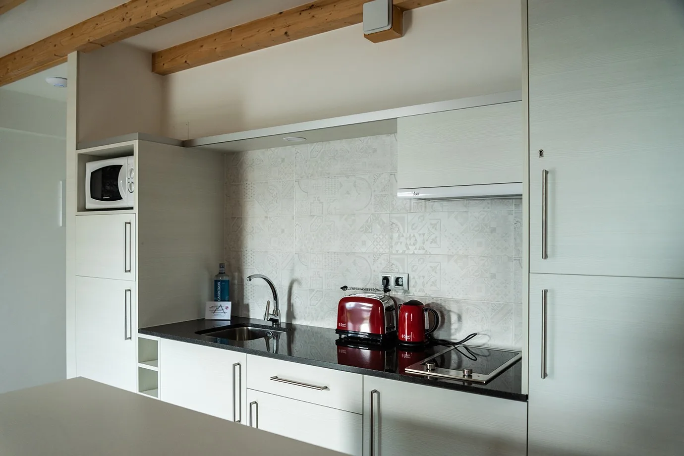 The Rock Suites & Spa — suite del hotel, en Congosto, El Bierzo (León) (imagen 29)