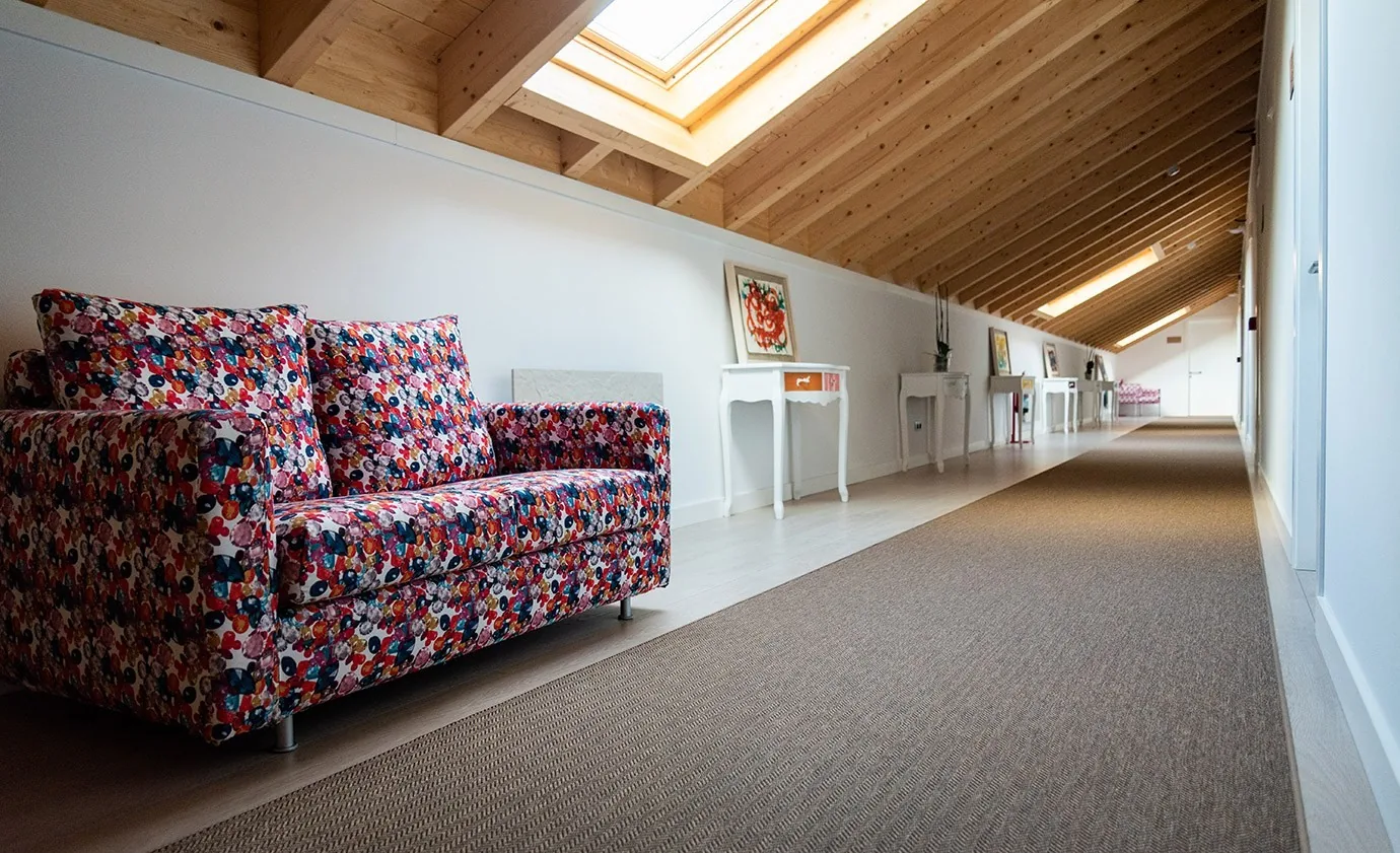 The Rock Suites & Spa — instalaciones y entorno del hotel, en Congosto, El Bierzo (León) (imagen 51)