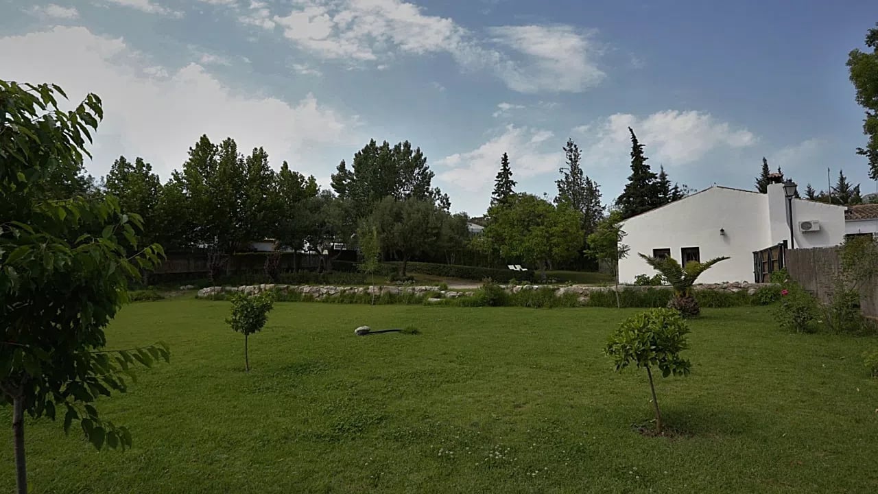 Complejo Rural El Molino de Abajo — las dos casas juntas de la casa, en El Bosque, Cádiz (imagen 8)