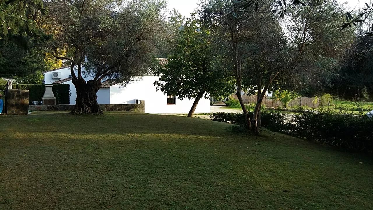 Complejo Rural El Molino de Abajo — las dos casas juntas de la casa, en El Bosque, Cádiz (imagen 10)